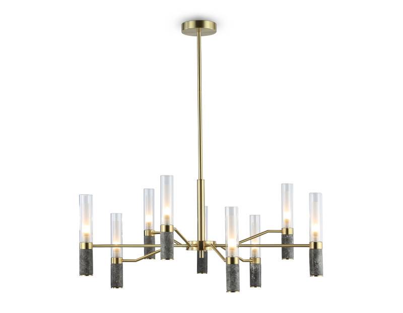 Люстра на штанге Ambrella Light LH53355
