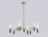 Люстра на штанге Ambrella Light LH53355