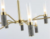Люстра на штанге Ambrella Light LH53355