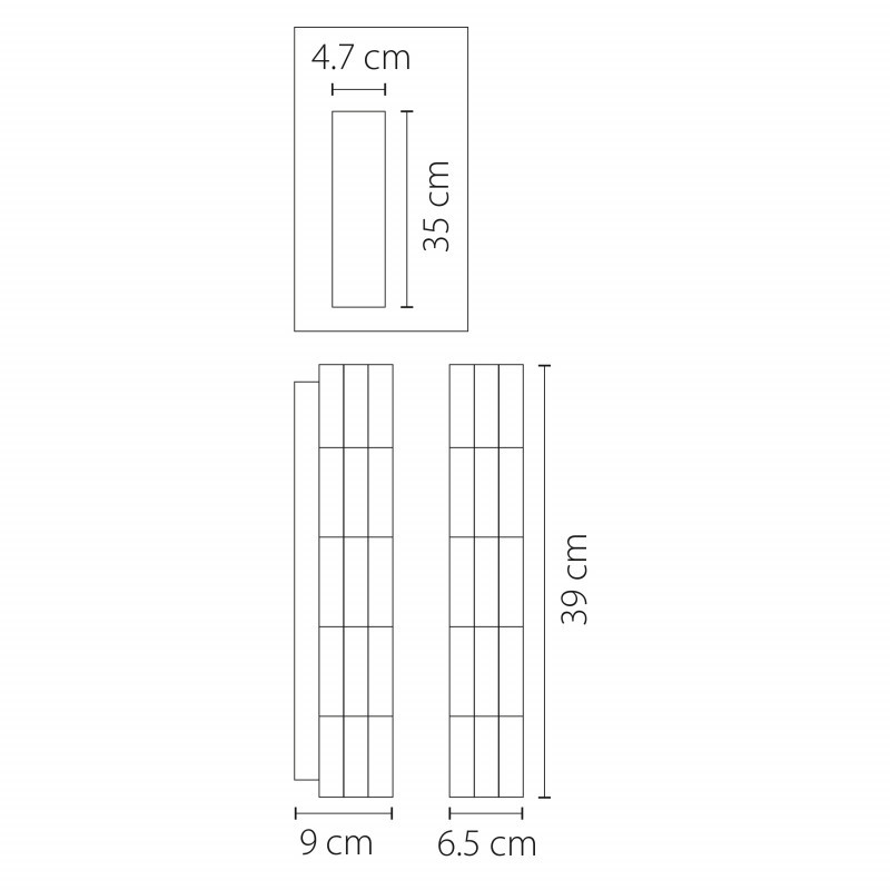 Бра Lightstar 722620