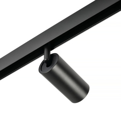 Светильник на шине MyFar MT0220-18W4K-B