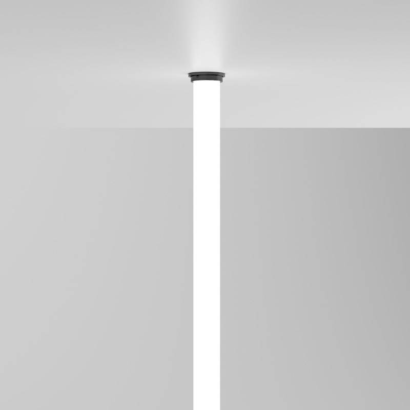 Крепеж Elektrostandard FL 2860 черный