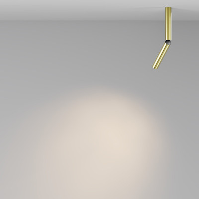 Спот Maytoni Technical C142CL-6W3K-BS