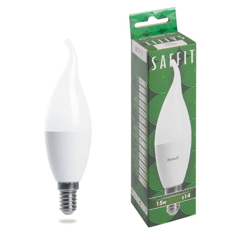Светодиодная лампа SAFFIT 55205