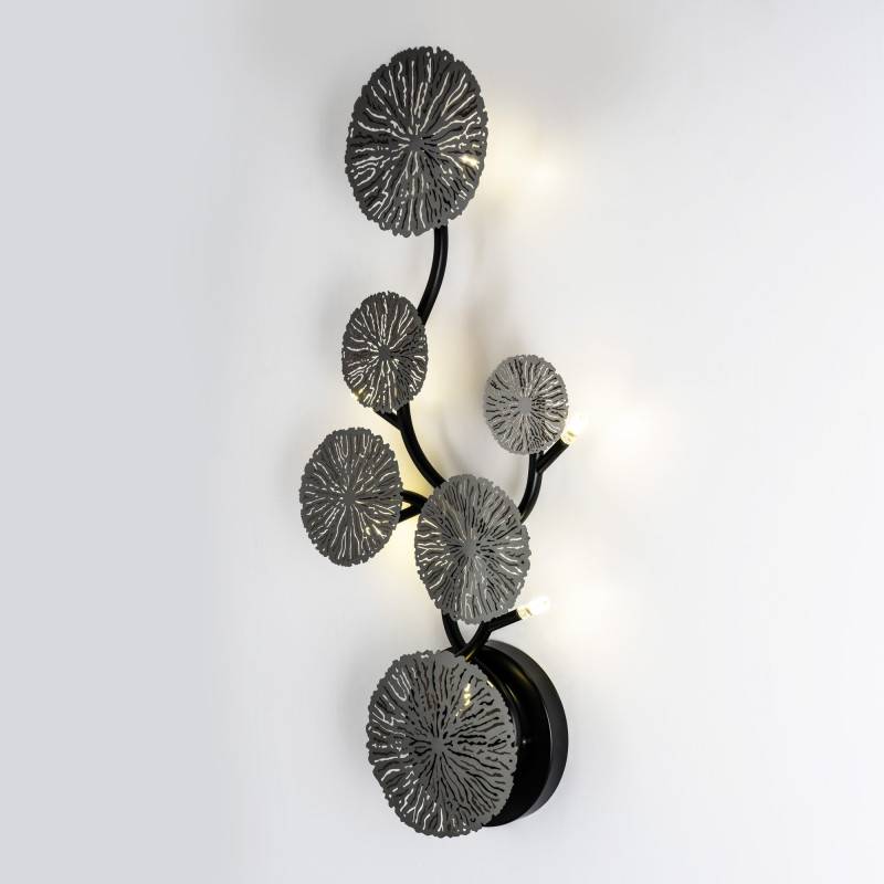 Бра MODELUX MS.1502.05 BK