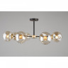 Люстра на штанге Omnilux OML-93607-08