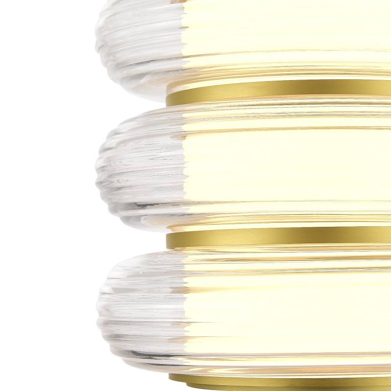 Подвесной светильник ST-Luce SL6239.203.03