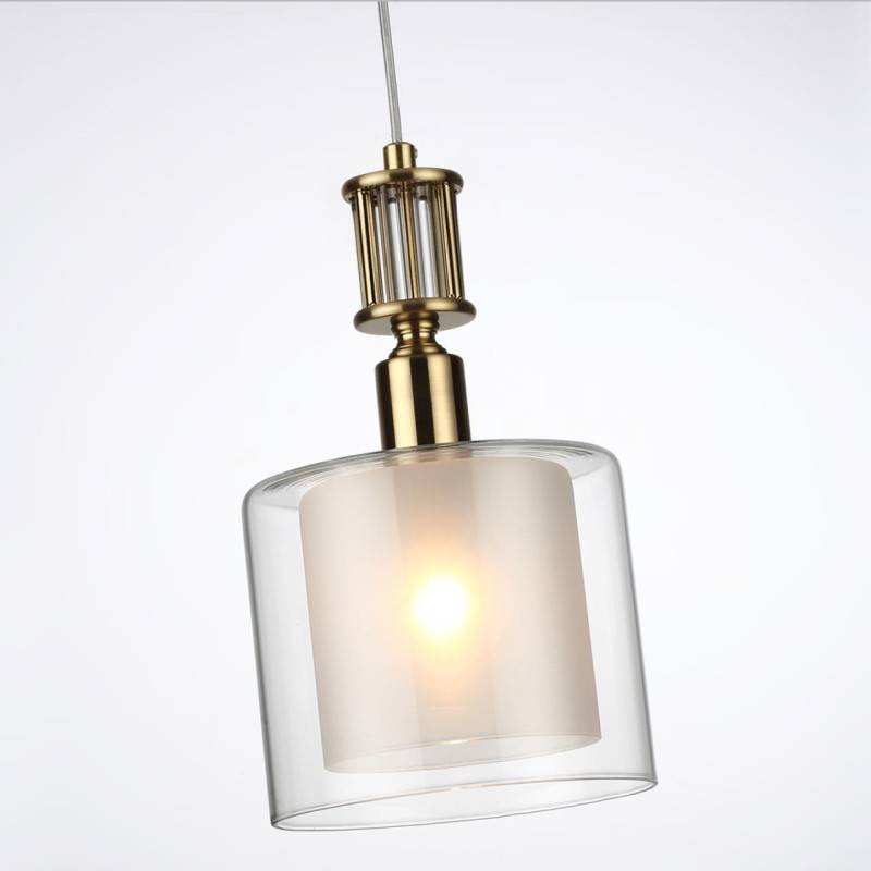 Подвесной светильник Odeon Light 5088/1