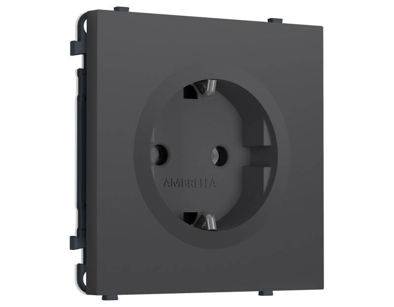 Розетка Ambrella Volt MS906010