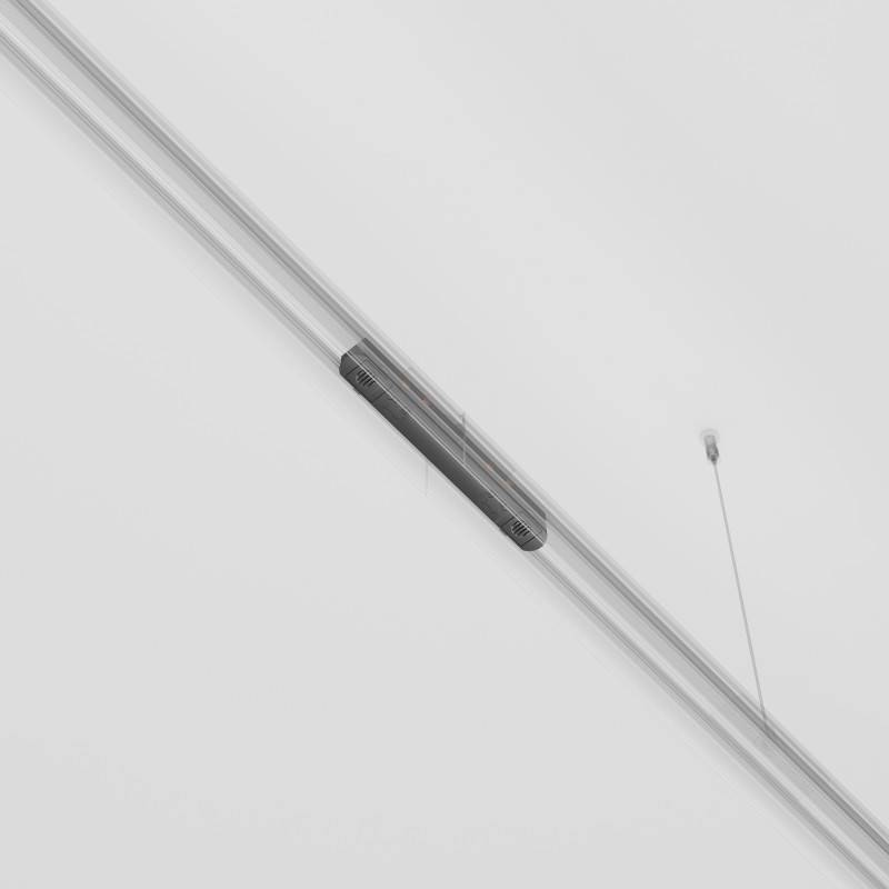 Подвод питания Maytoni Technical TRA034PC-42B