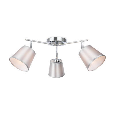 Накладная люстра Freya FR5145CL-03CH