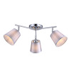 Накладная люстра Freya FR5145CL-03CH