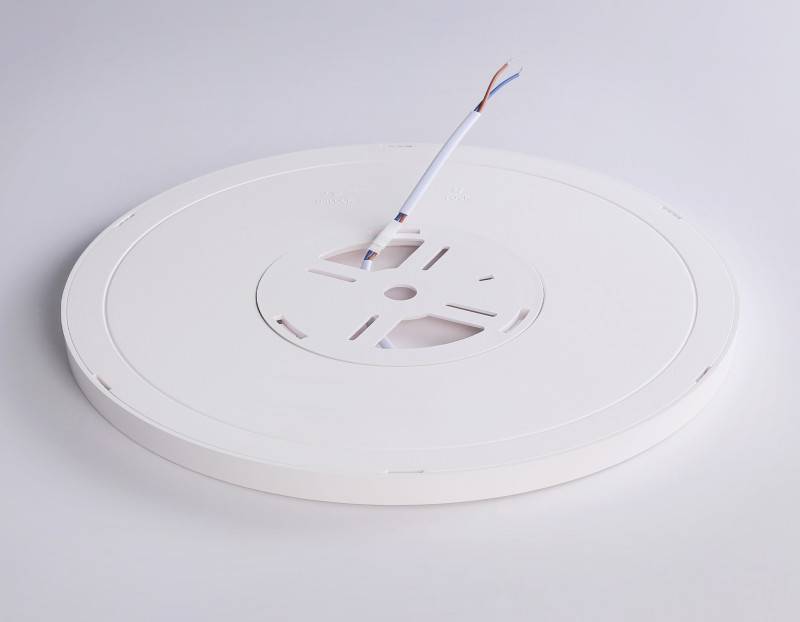 Накладной светильник Ambrella Light FZ1907