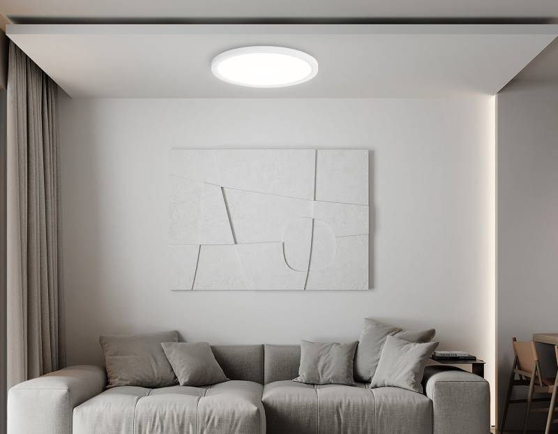 Накладной светильник Ambrella Light FZ1907