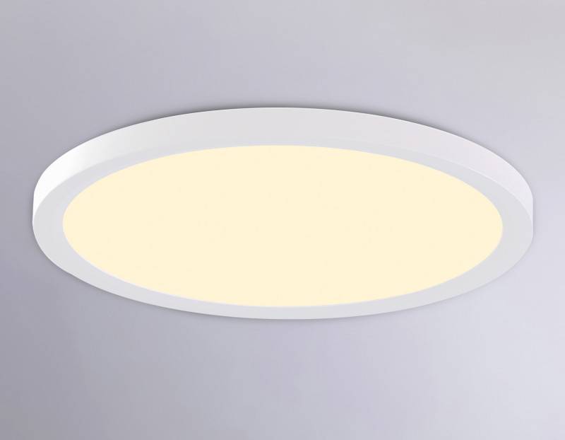 Накладной светильник Ambrella Light FZ1907