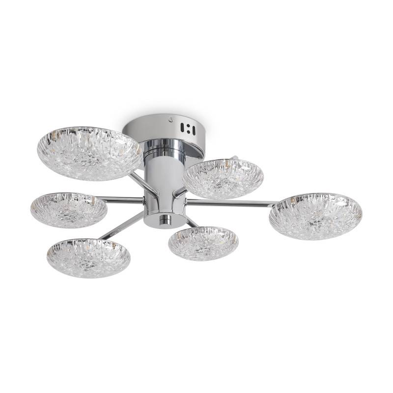 Накладной светильник Freya FR5531CL-L32CH