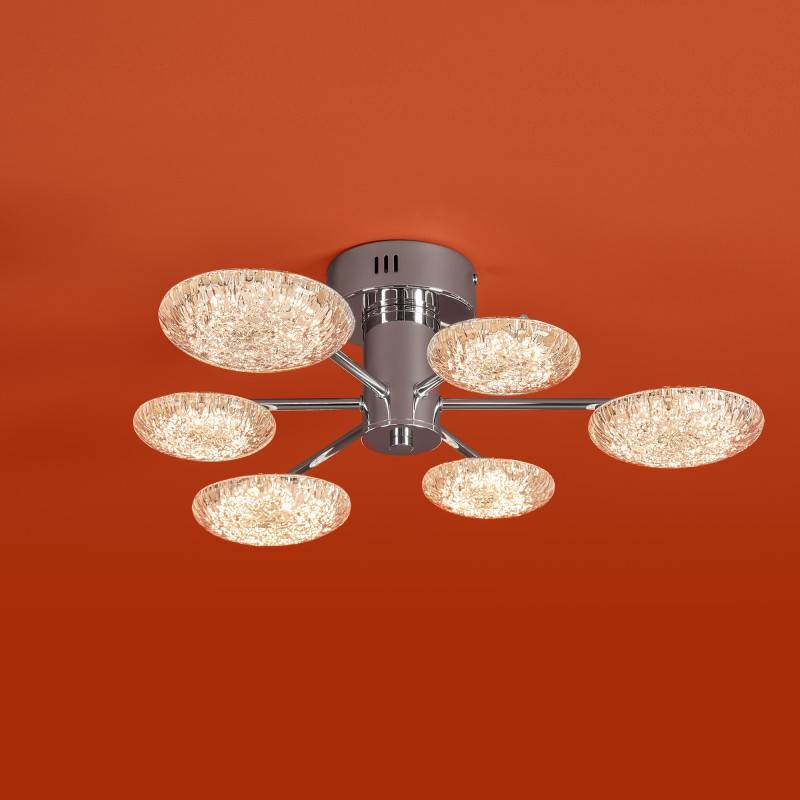 Накладной светильник Freya FR5531CL-L32CH