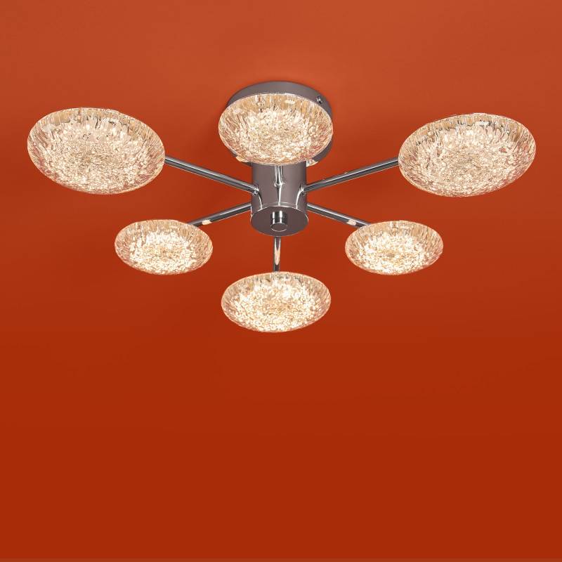 Накладной светильник Freya FR5531CL-L32CH