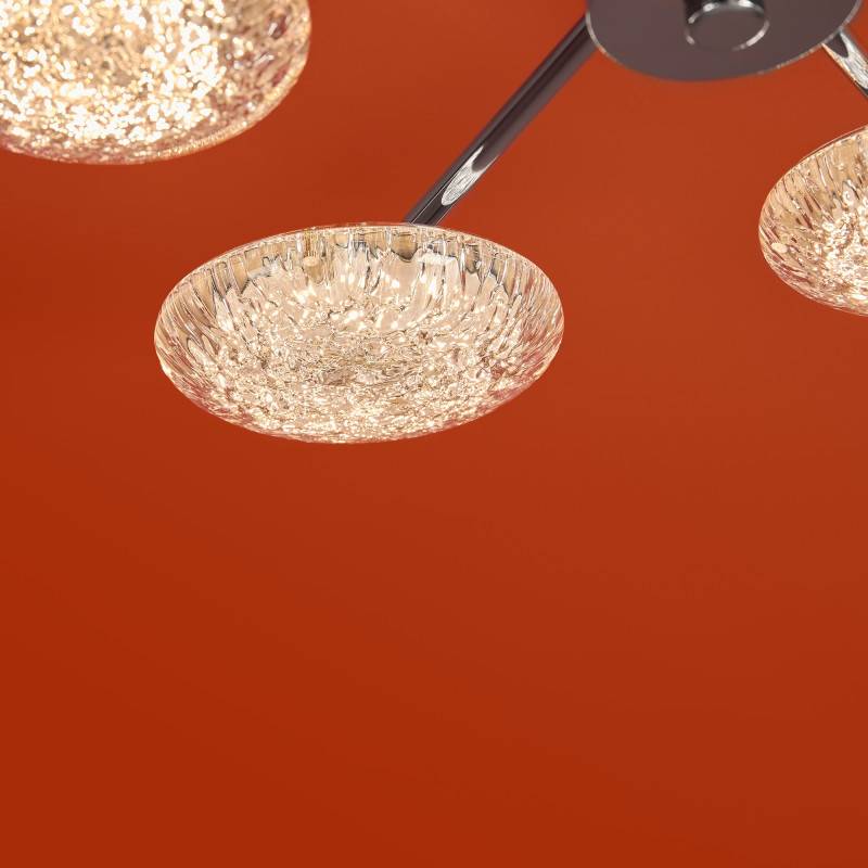 Накладной светильник Freya FR5531CL-L32CH