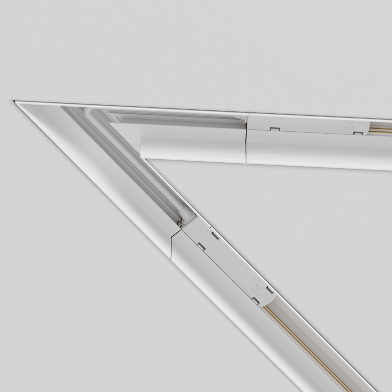 Коннектор Maytoni Technical TRA010CLS-42W