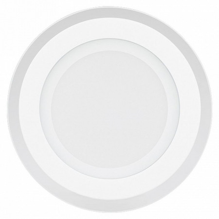 Встраиваемый светильник Arlight Lt-r160 016568