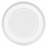 Встраиваемый светильник Arlight Lt-r160 016568