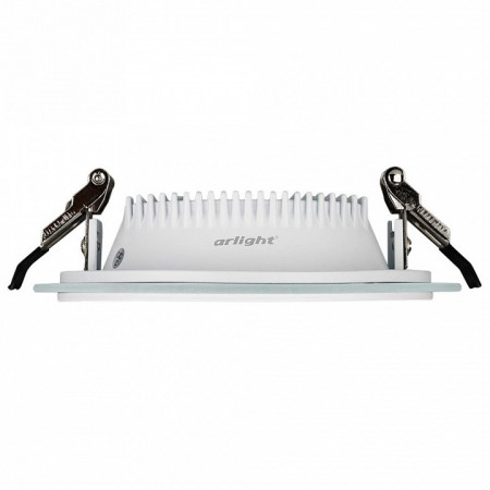 Встраиваемый светильник Arlight Lt-r160 016568