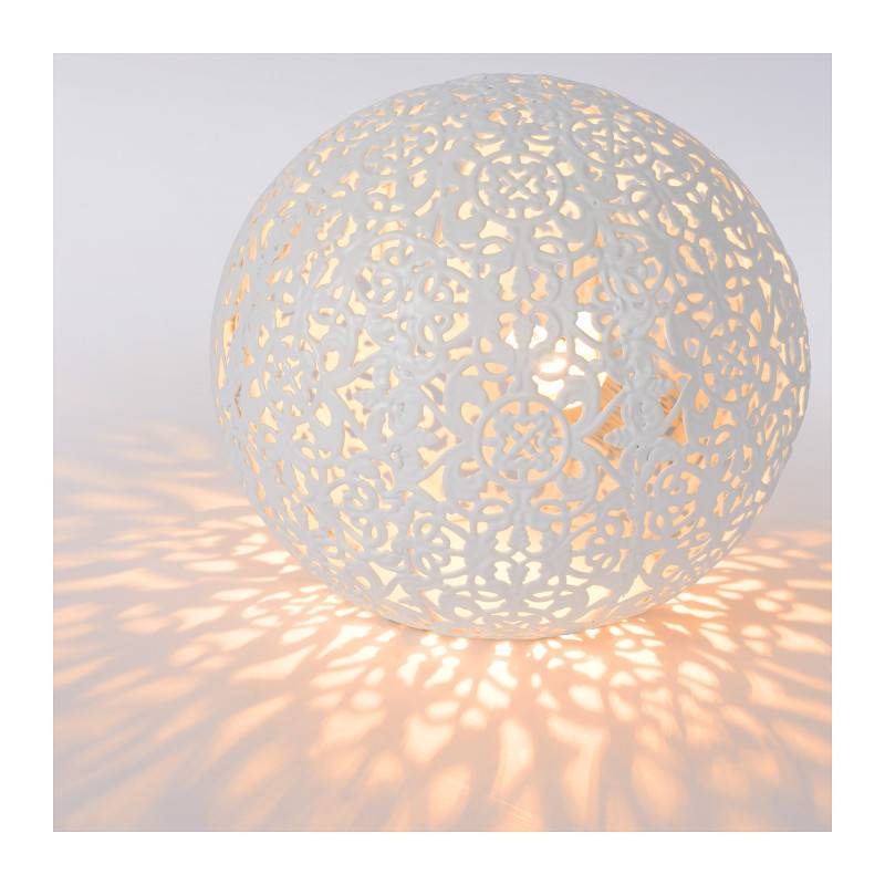 Настольная лампа LUCIDE 46501/01/31