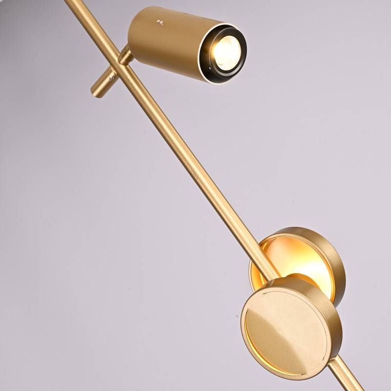 Подвесной светильник ImperiumLoft 302465-26