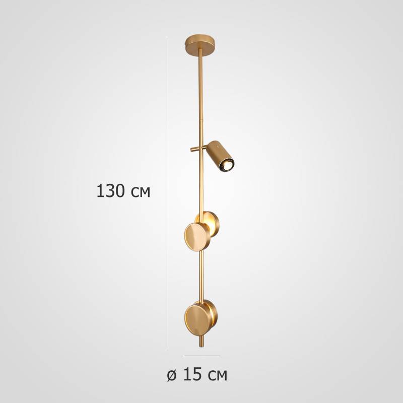 Подвесной светильник ImperiumLoft 302465-26