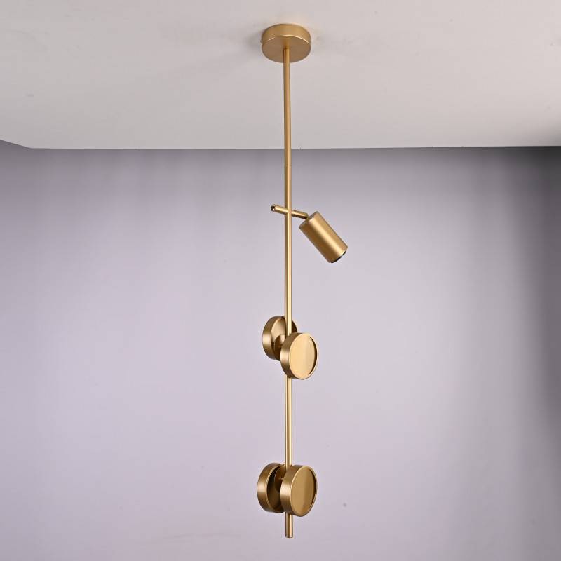 Подвесной светильник ImperiumLoft 302465-26