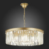 Подвесная люстра ST-Luce SL1624.203.08