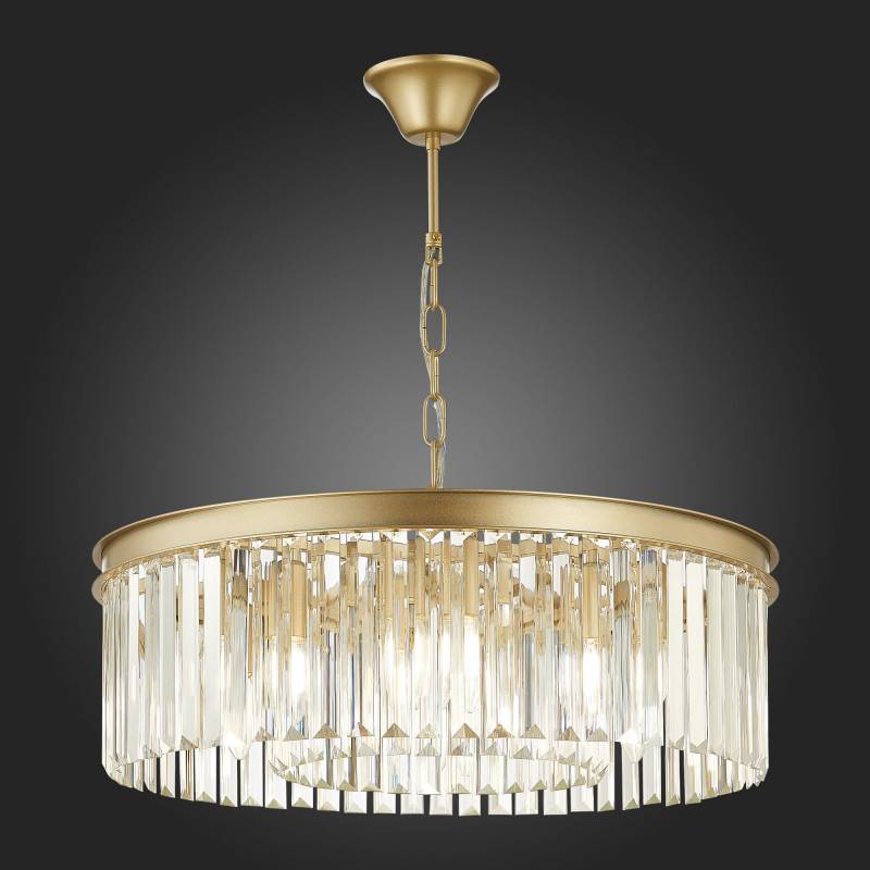 Подвесная люстра ST-Luce SL1624.203.08