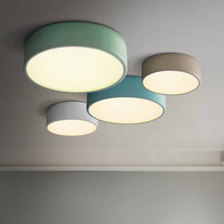 Подвесной светильник ImperiumLoft 240917-26