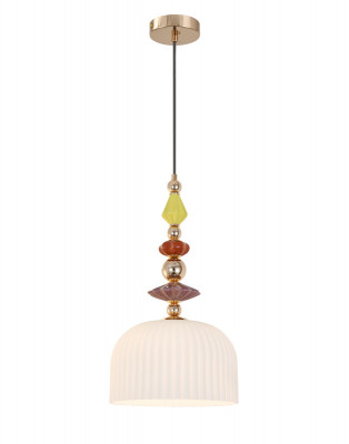 Подвесной светильник Moderli V11181-1P