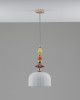 Подвесной светильник Moderli V11181-1P