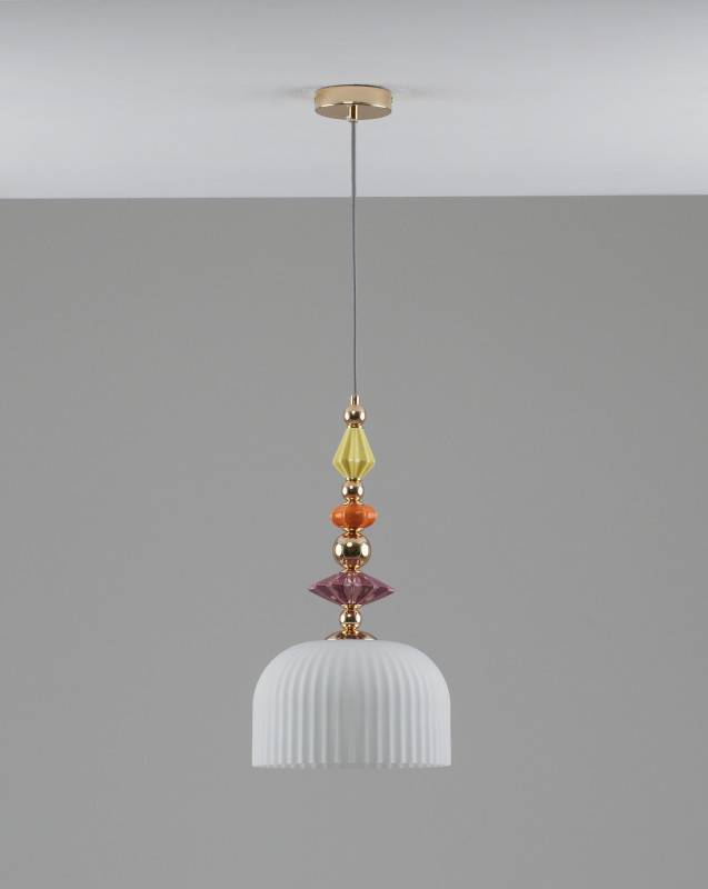 Подвесной светильник Moderli V11181-1P