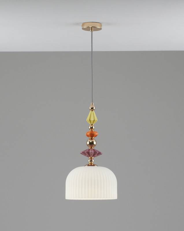 Подвесной светильник Moderli V11181-1P