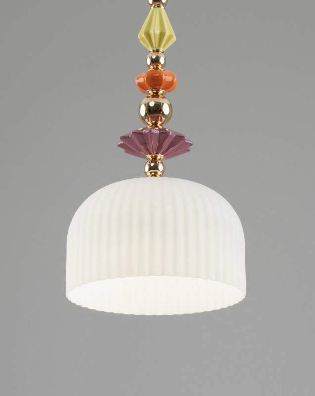 Подвесной светильник Moderli V11181-1P