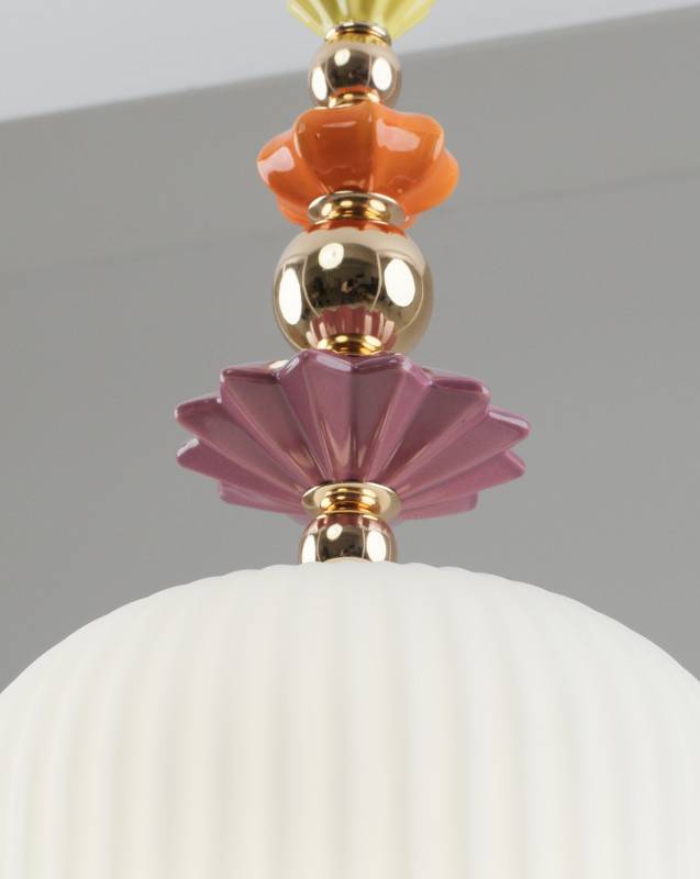 Подвесной светильник Moderli V11181-1P