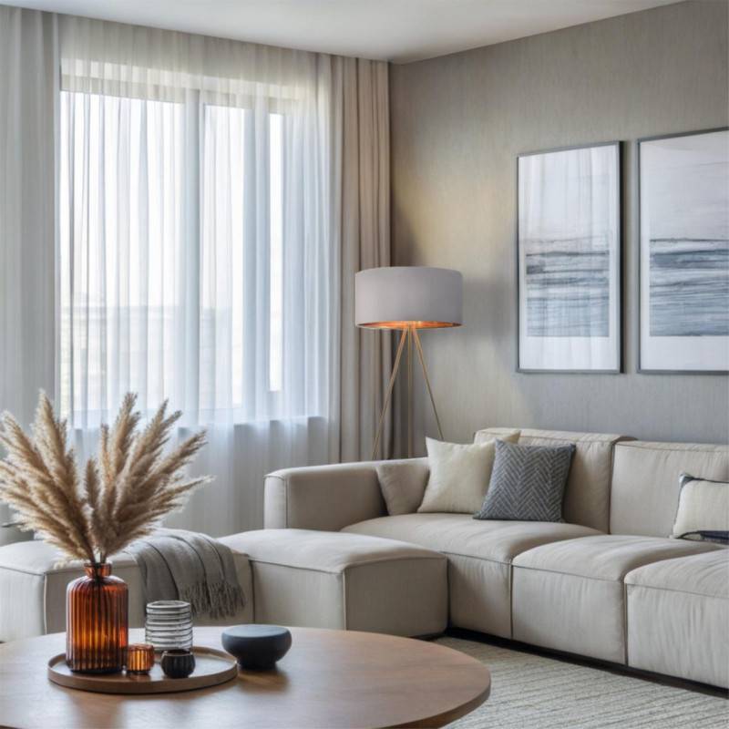 Торшер LUMION 8075/1F