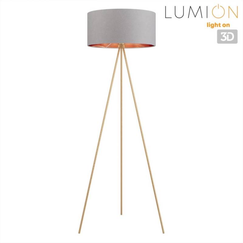 Торшер LUMION 8075/1F