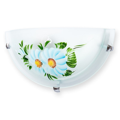 Бра TOPLIGHT TL9340Y-01WH