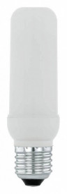 Лампа светодиодная Eglo ПРОМО LM_LED_E27 E27 3Вт 1600K 11849