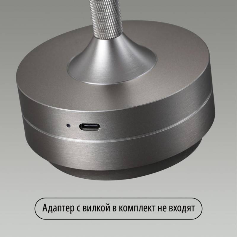 Настольная лампа Odeon Light 5035/6TL