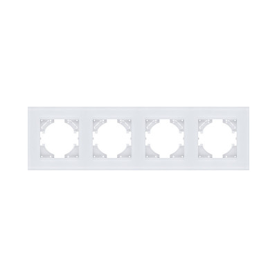 Рамка KOLLINGER RM4WH