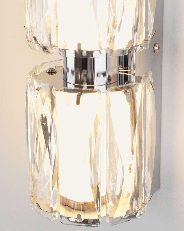 Бра Moderli V11716-WL