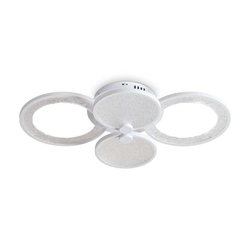 Накладная люстра Freya FR6199CL-L150W