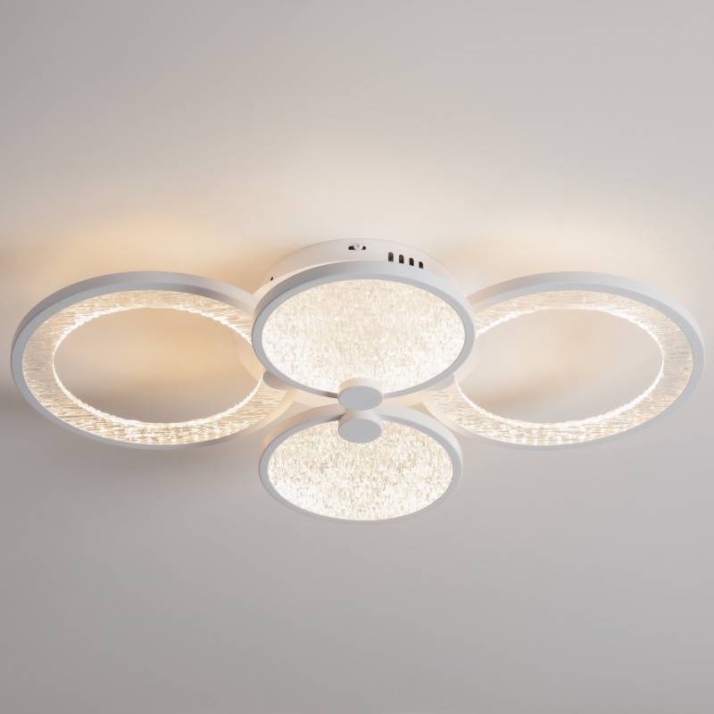 Накладная люстра Freya FR6199CL-L150W