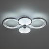 Накладная люстра Freya FR6199CL-L150W